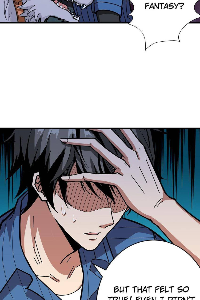 Read The God Devourer (Colored) chapter 149 image 42 on Lezhin