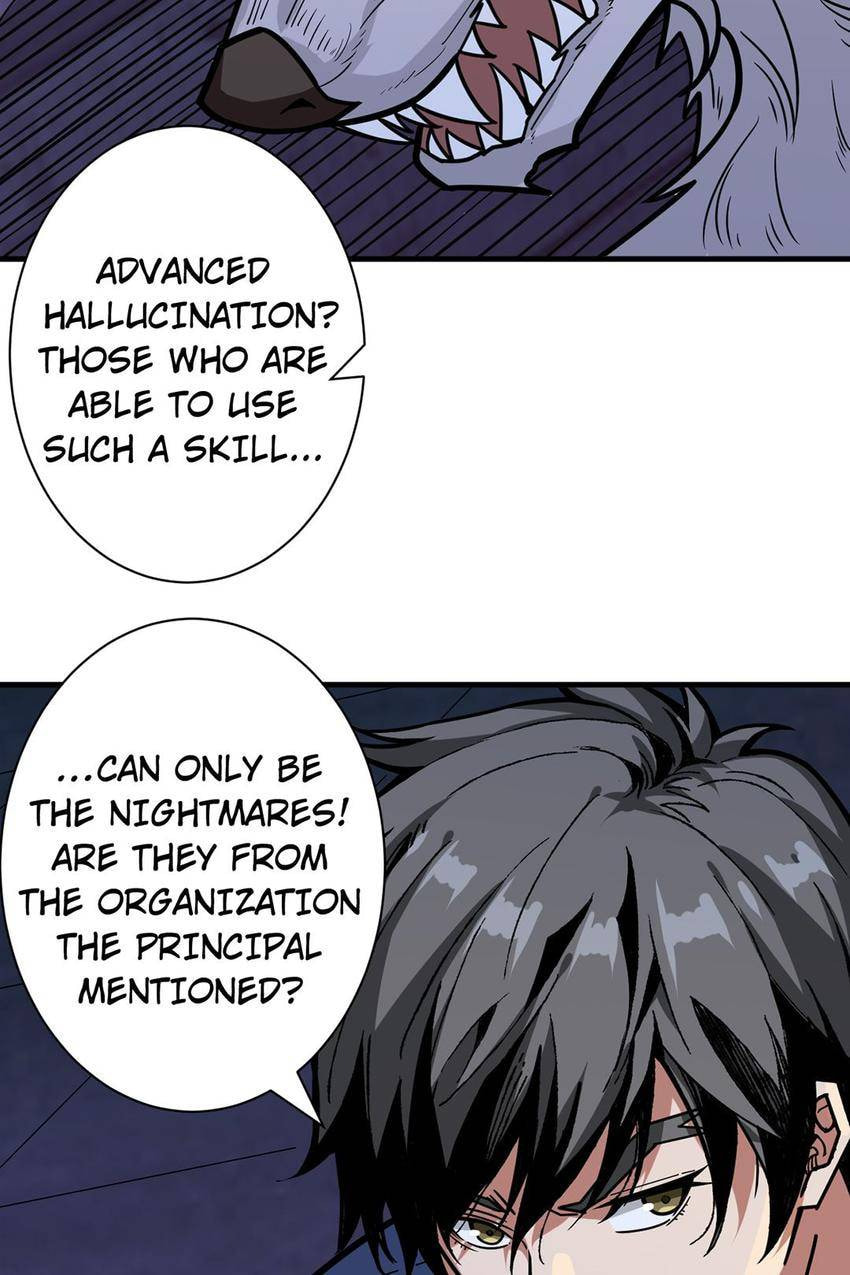 Read The God Devourer (Colored) chapter 149 image 44 on Lezhin