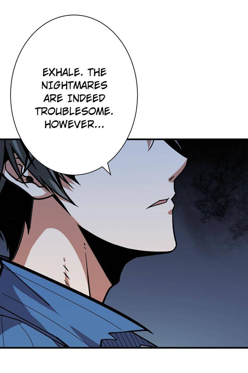 Read The God Devourer (Colored) chapter 149 image 47 on Lezhin