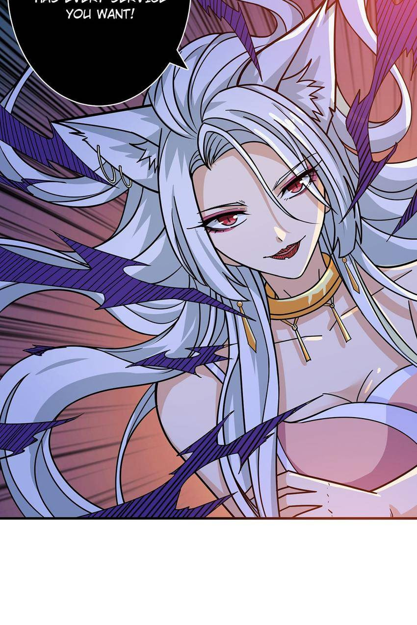 Read The God Devourer (Colored) chapter 149 image 5 on Lezhin