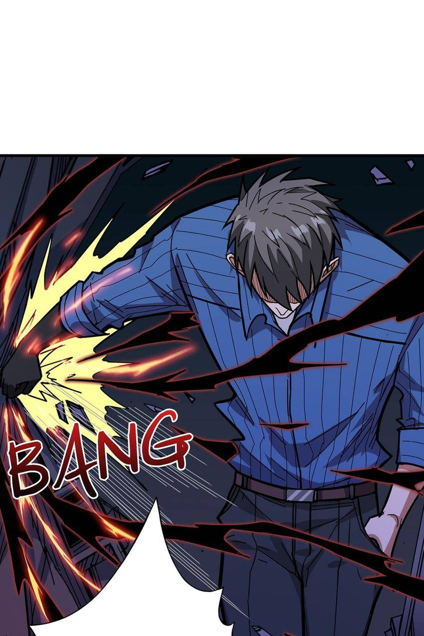Read The God Devourer (Colored) chapter 149 image 50 on Lezhin