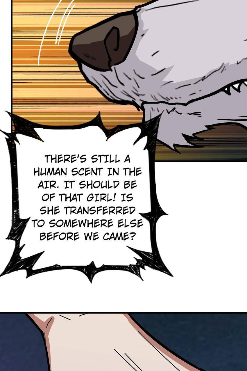 Read The God Devourer (Colored) chapter 149 image 53 on Lezhin