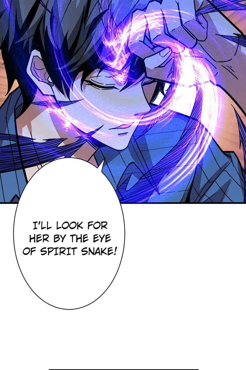 Read The God Devourer (Colored) chapter 149 image 55 on Lezhin