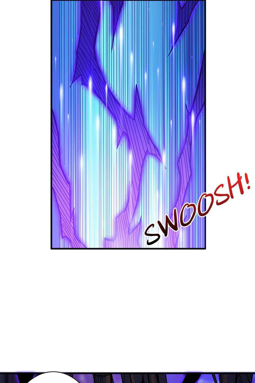 Read The God Devourer (Colored) chapter 149 image 56 on Lezhin