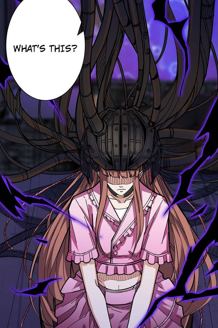 Read The God Devourer (Colored) chapter 149 image 57 on Lezhin