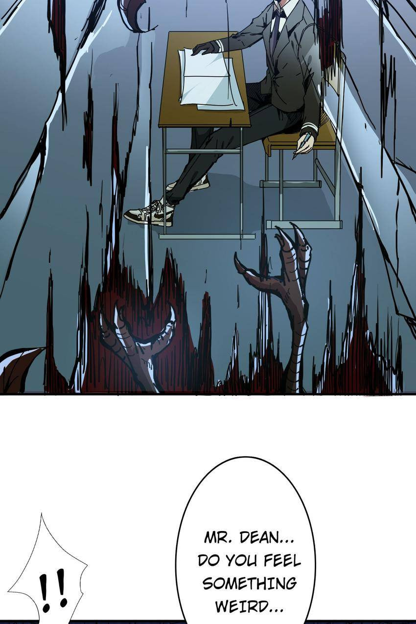 Read The God Devourer (Colored) chapter 15 image 1 on Lezhin