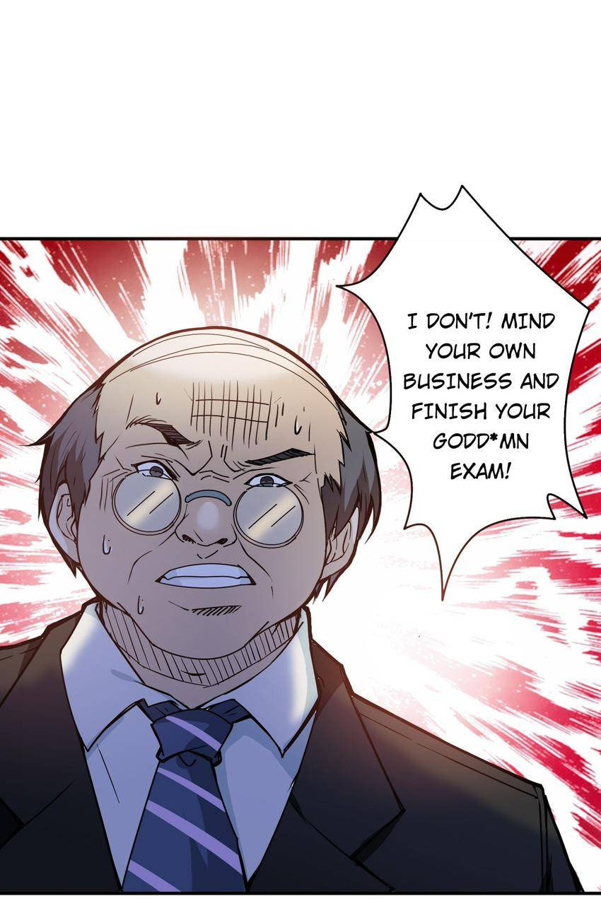 Read The God Devourer (Colored) chapter 15 image 13 on Lezhin