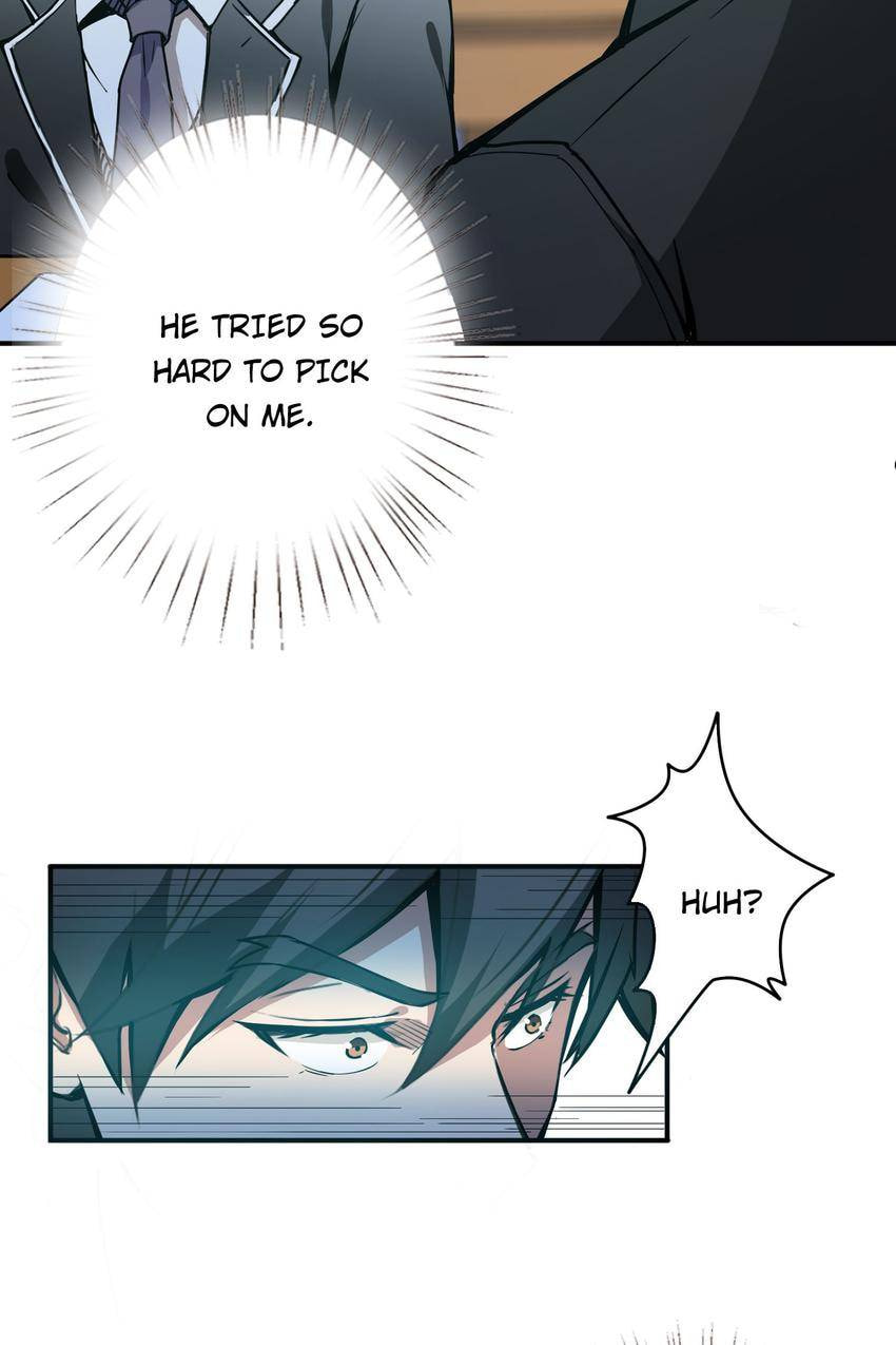 Read The God Devourer (Colored) chapter 15 image 15 on Lezhin