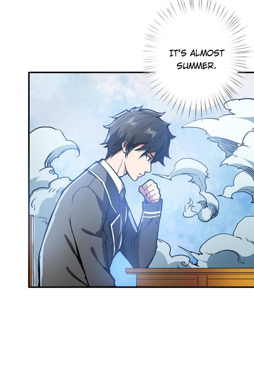 Read The God Devourer (Colored) chapter 15 image 16 on Lezhin