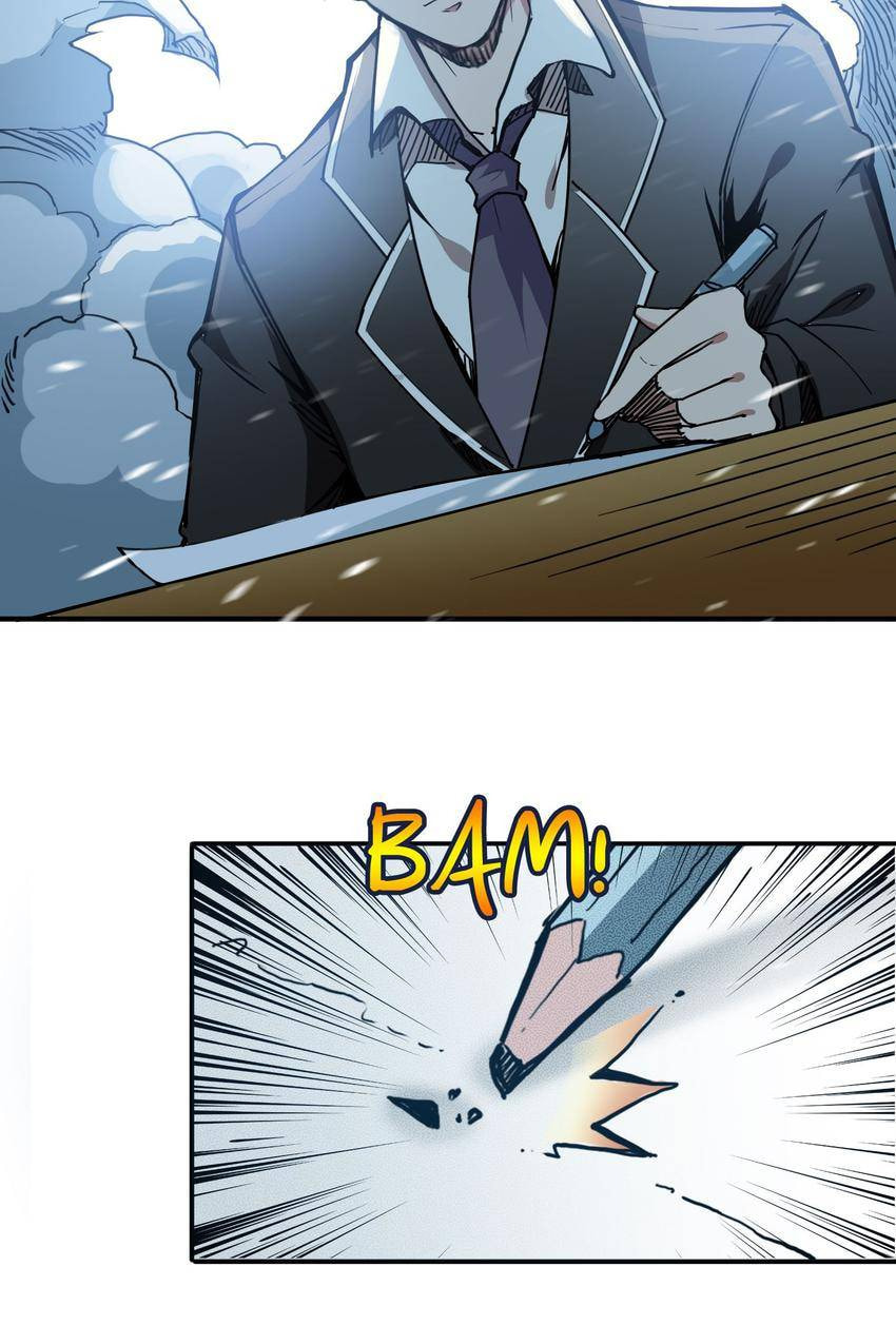Read The God Devourer (Colored) chapter 15 image 21 on Lezhin