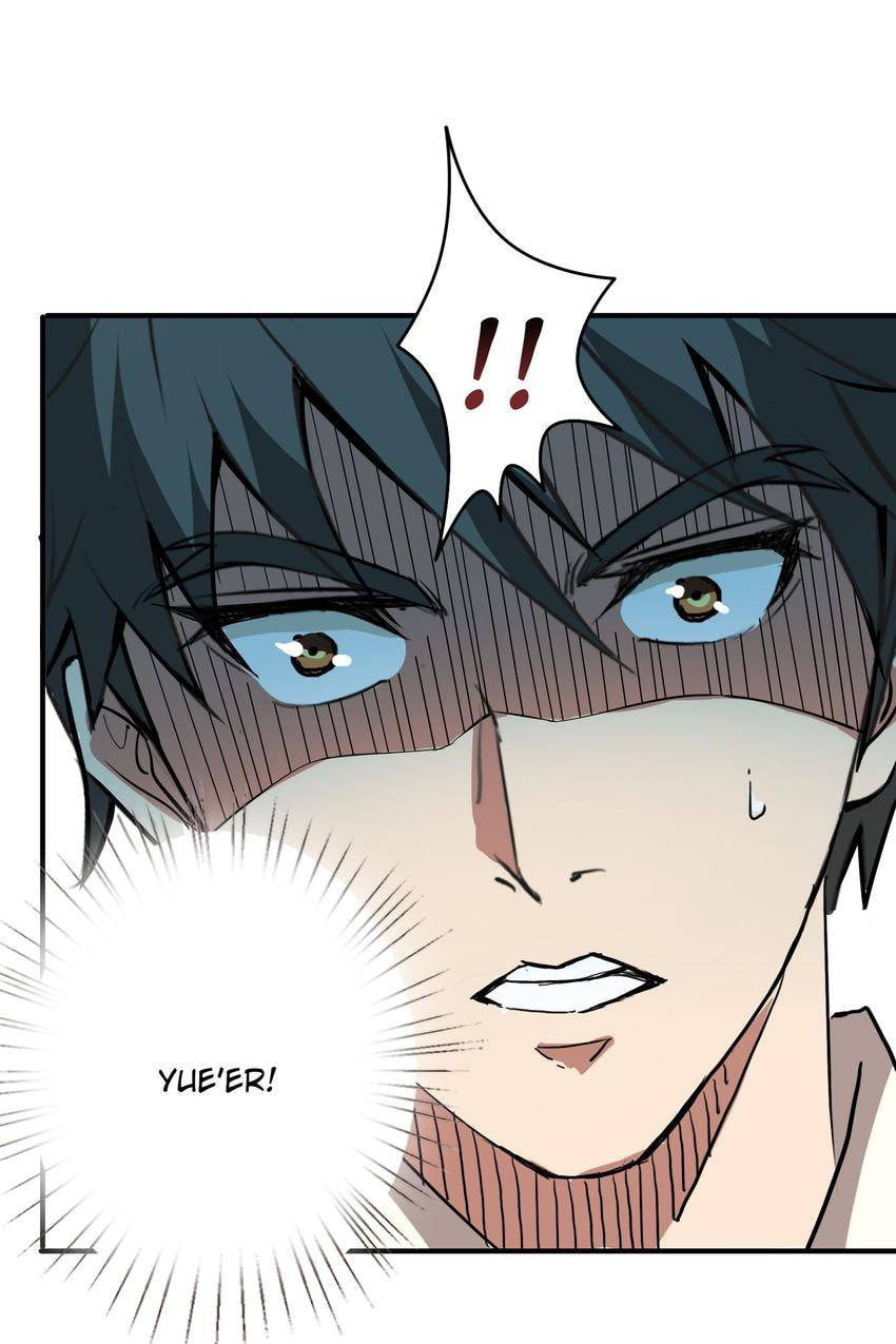Read The God Devourer (Colored) chapter 15 image 22 on Lezhin