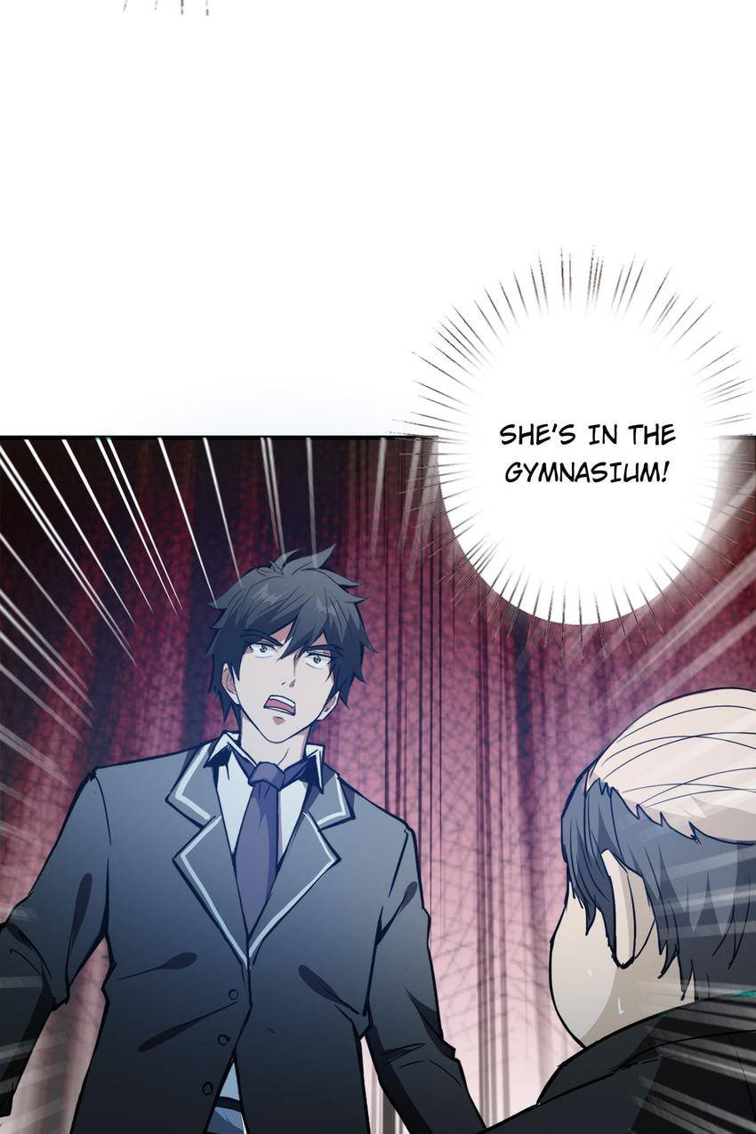 Read The God Devourer (Colored) chapter 15 image 23 on Lezhin