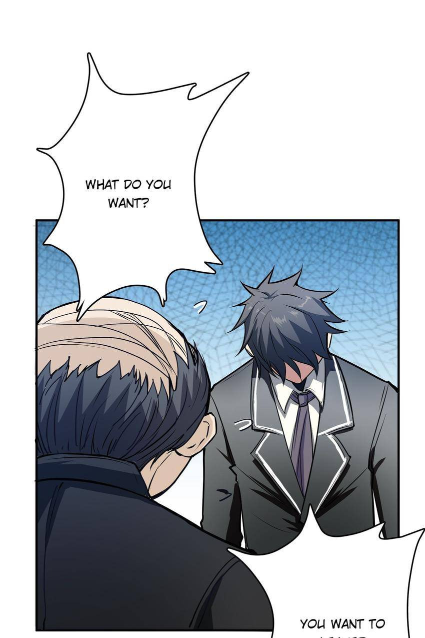 Read The God Devourer (Colored) chapter 15 image 25 on Lezhin