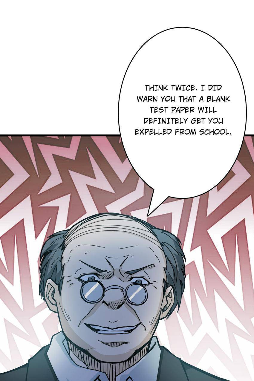 Read The God Devourer (Colored) chapter 15 image 28 on Lezhin
