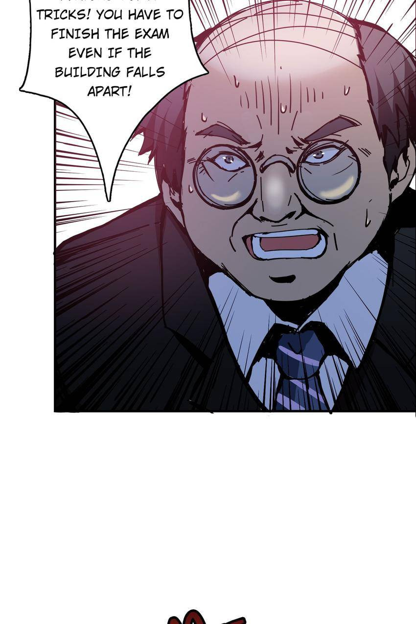 Read The God Devourer (Colored) chapter 15 image 3 on Lezhin
