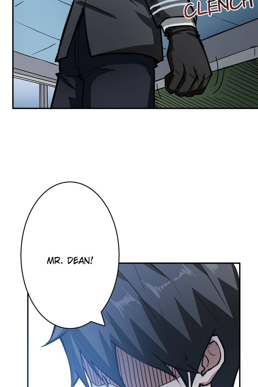 Read The God Devourer (Colored) chapter 15 image 30 on Lezhin