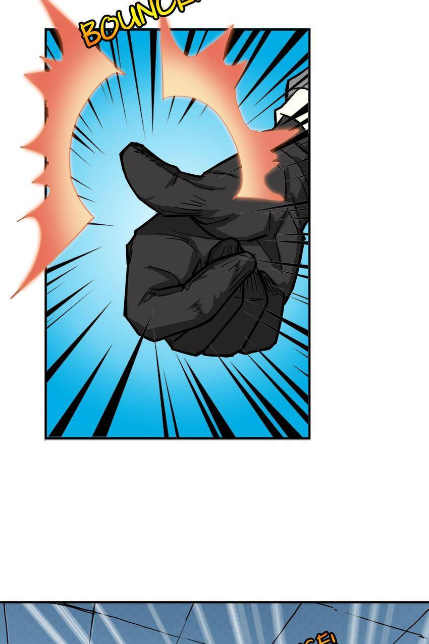 Read The God Devourer (Colored) chapter 15 image 33 on Lezhin