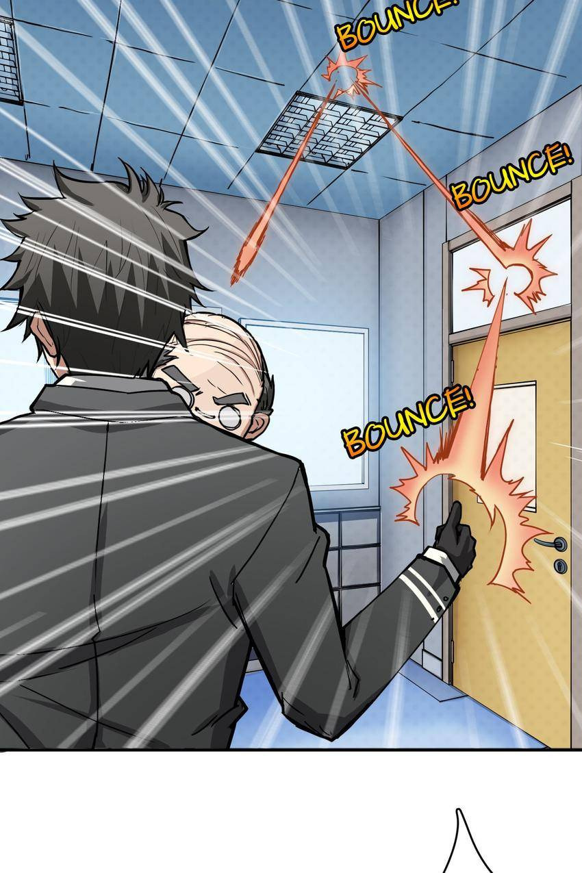 Read The God Devourer (Colored) chapter 15 image 34 on Lezhin