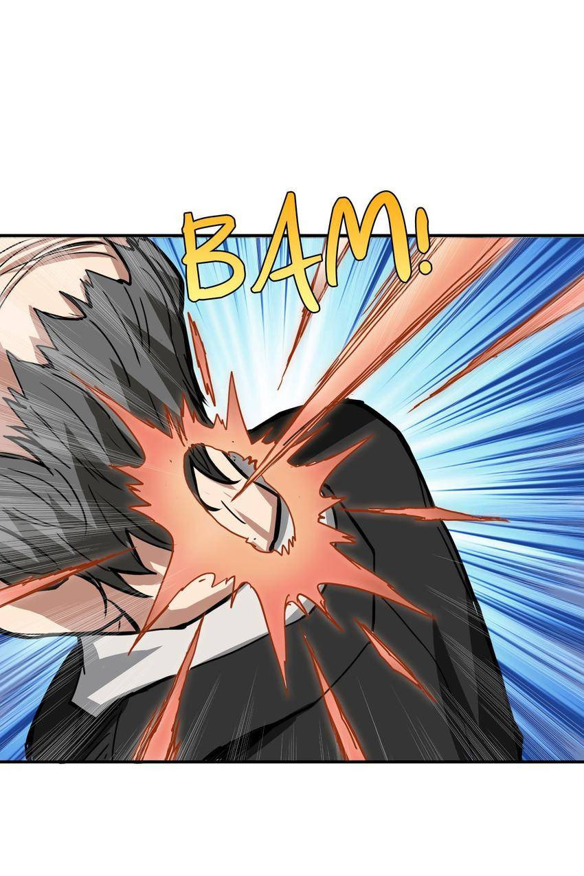 Read The God Devourer (Colored) chapter 15 image 36 on Lezhin