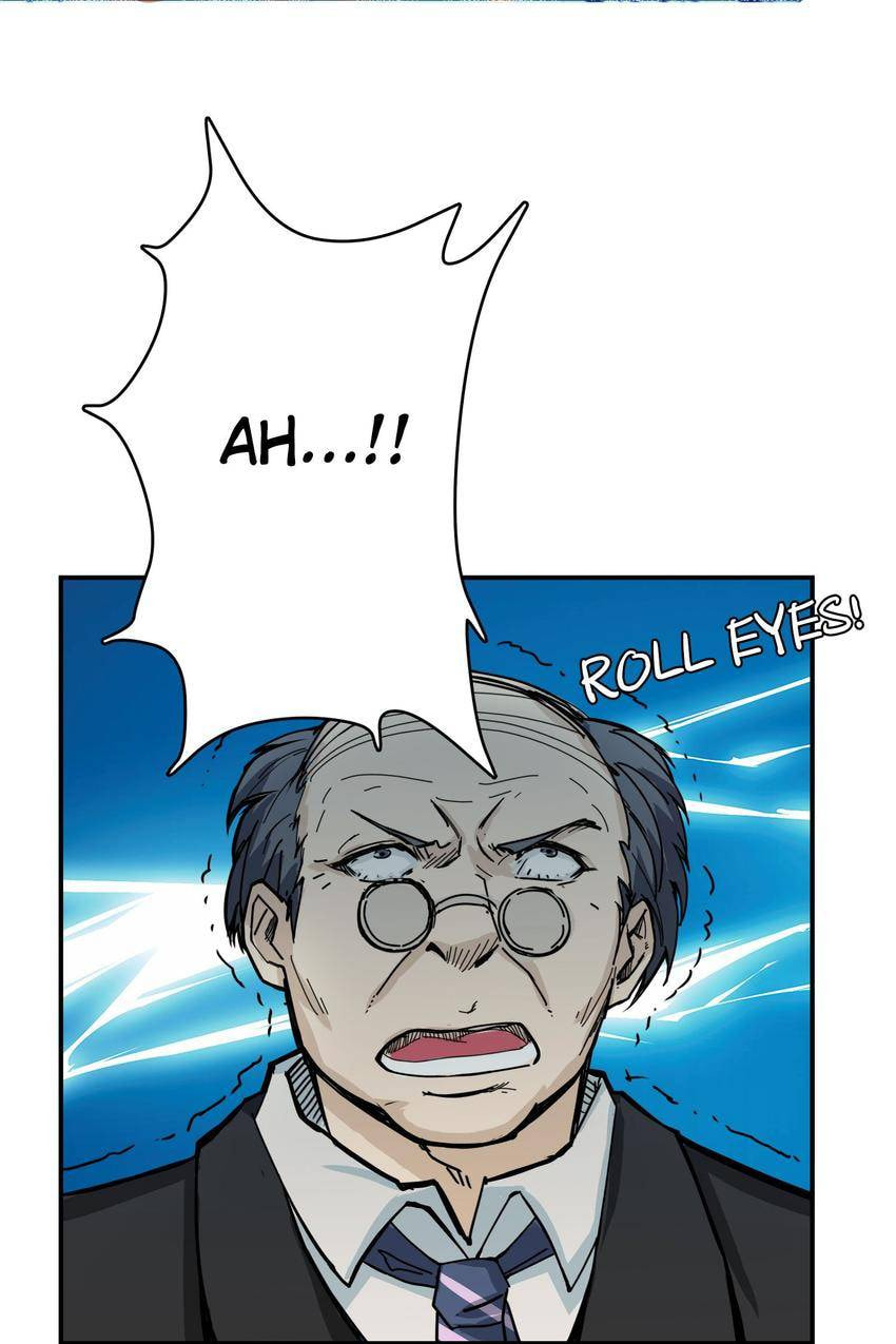 Read The God Devourer (Colored) chapter 15 image 38 on Lezhin