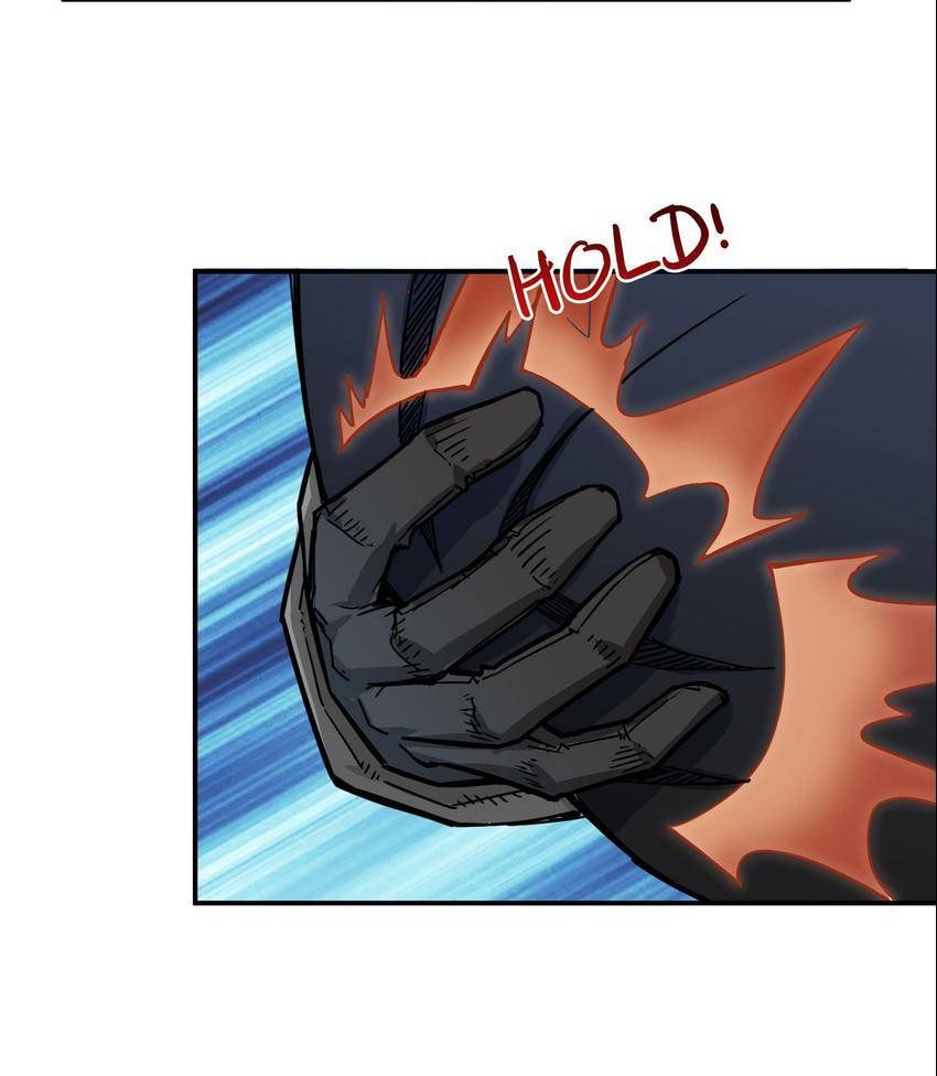 Read The God Devourer (Colored) chapter 15 image 39 on Lezhin