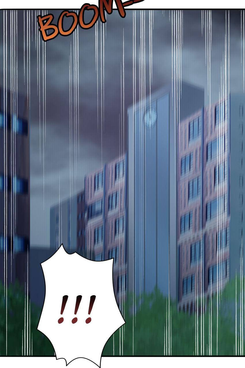Read The God Devourer (Colored) chapter 15 image 4 on Lezhin