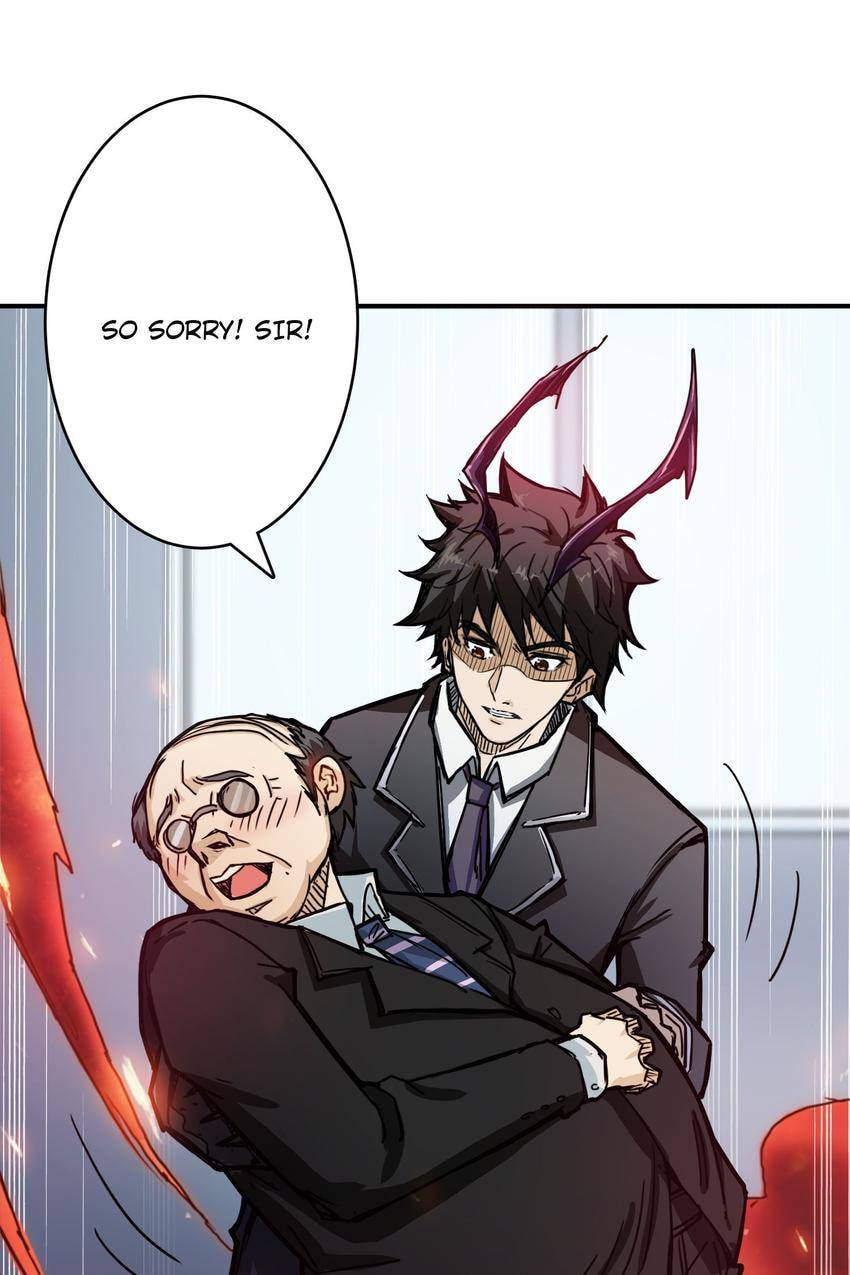Read The God Devourer (Colored) chapter 15 image 40 on Lezhin