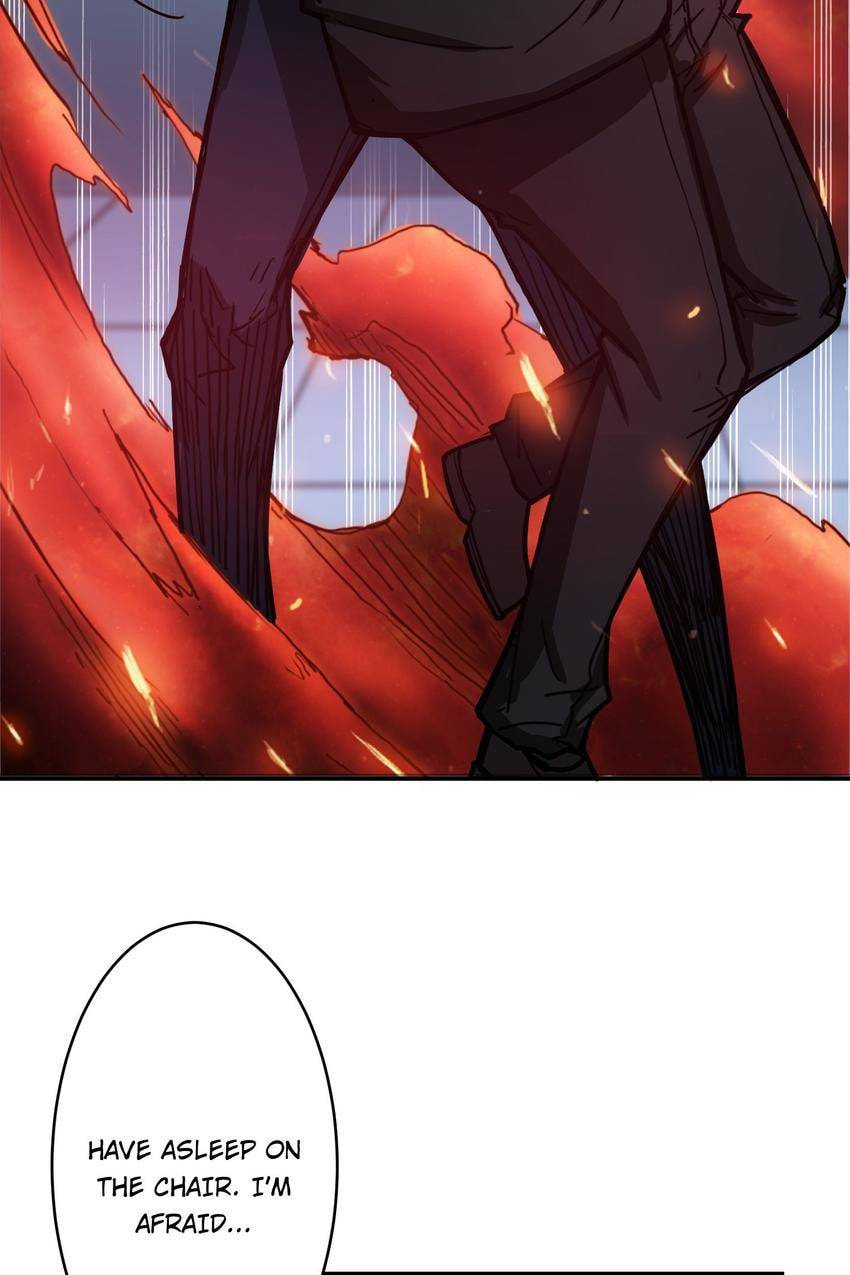 Read The God Devourer (Colored) chapter 15 image 41 on Lezhin