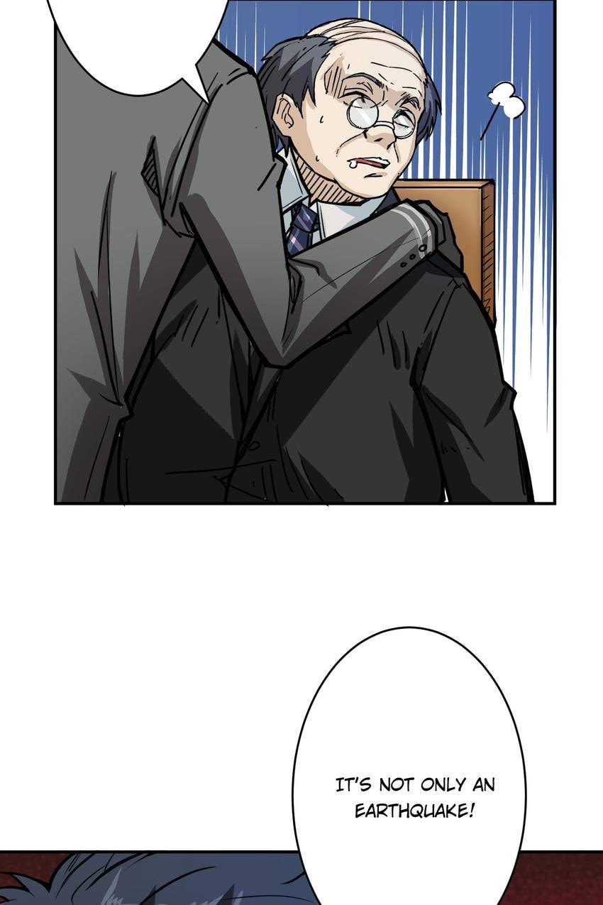Read The God Devourer (Colored) chapter 15 image 42 on Lezhin