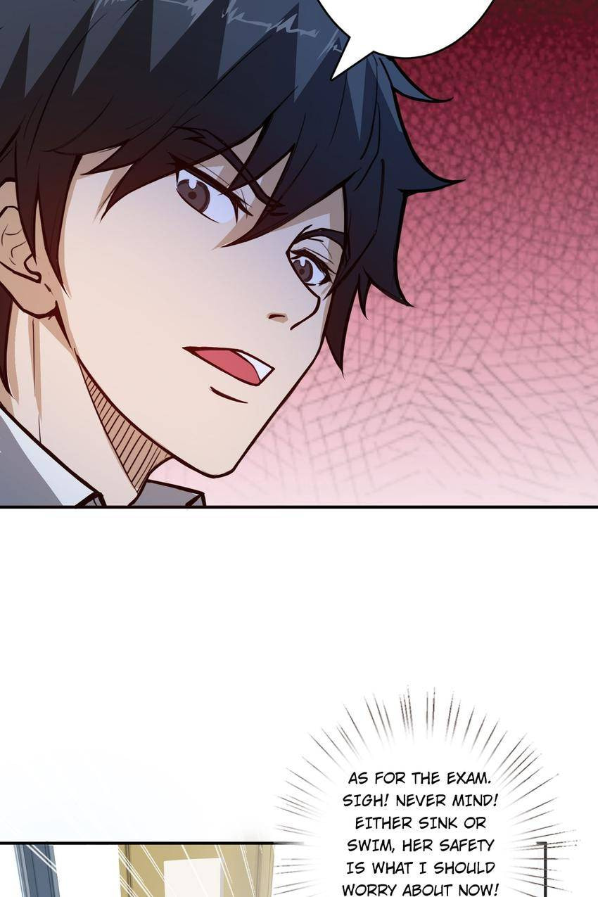 Read The God Devourer (Colored) chapter 15 image 43 on Lezhin