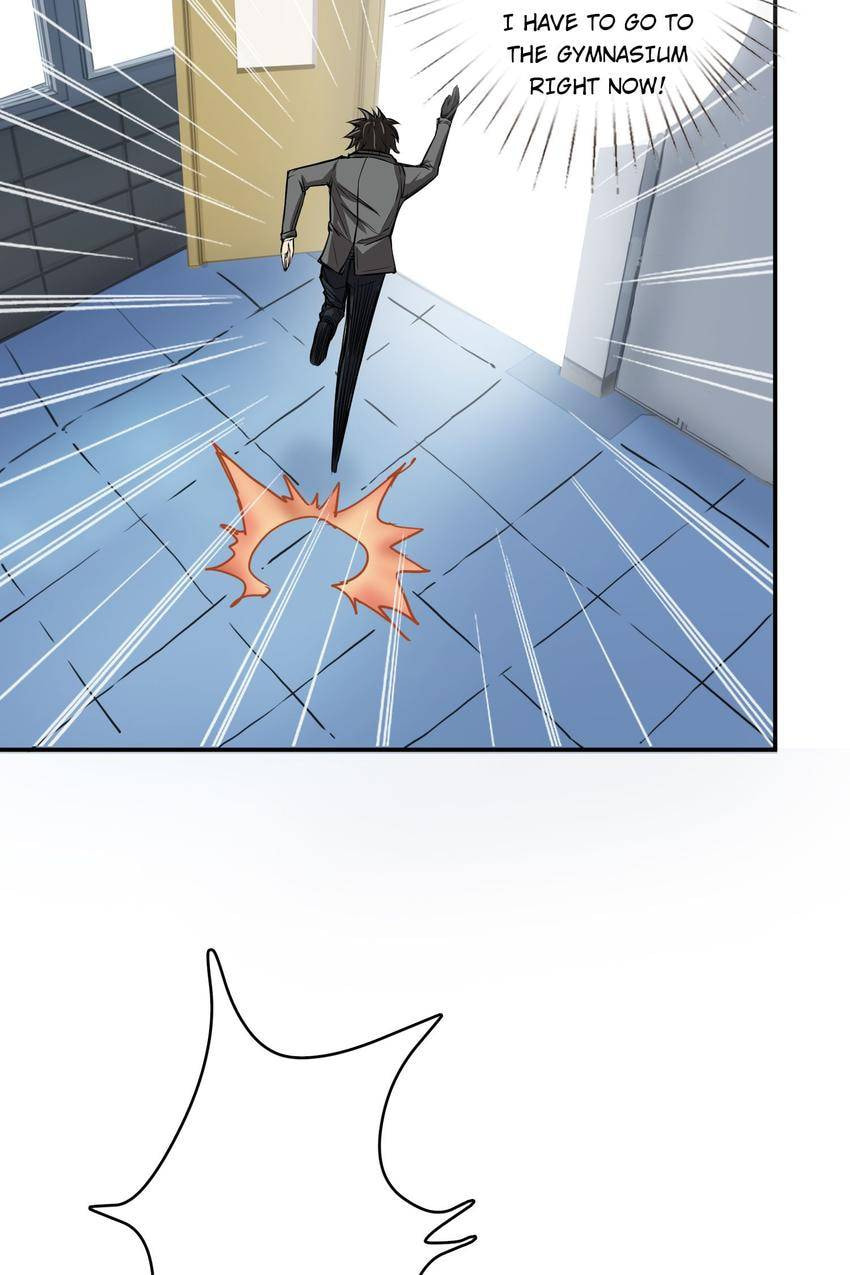 Read The God Devourer (Colored) chapter 15 image 44 on Lezhin