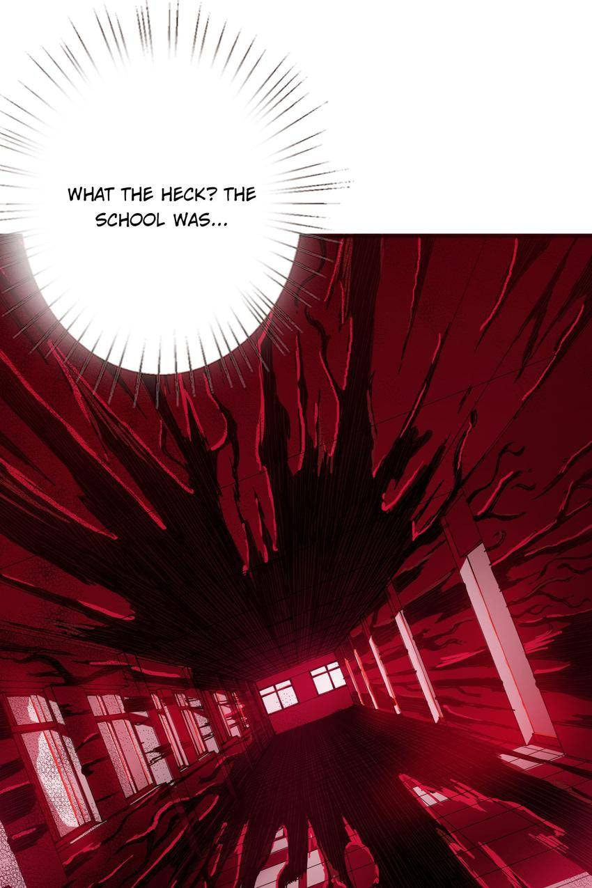 Read The God Devourer (Colored) chapter 15 image 46 on Lezhin