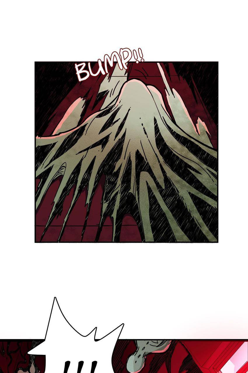 Read The God Devourer (Colored) chapter 15 image 49 on Lezhin
