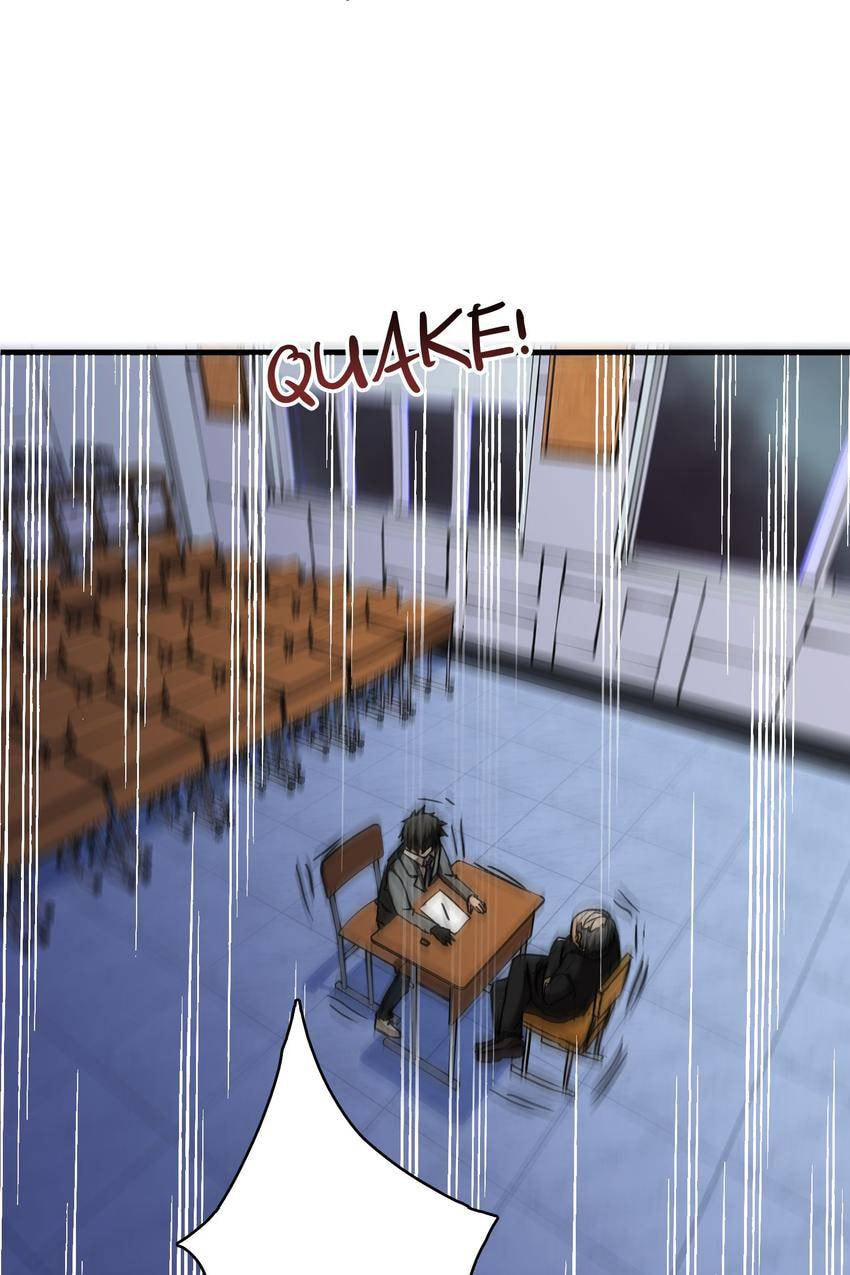 Read The God Devourer (Colored) chapter 15 image 5 on Lezhin