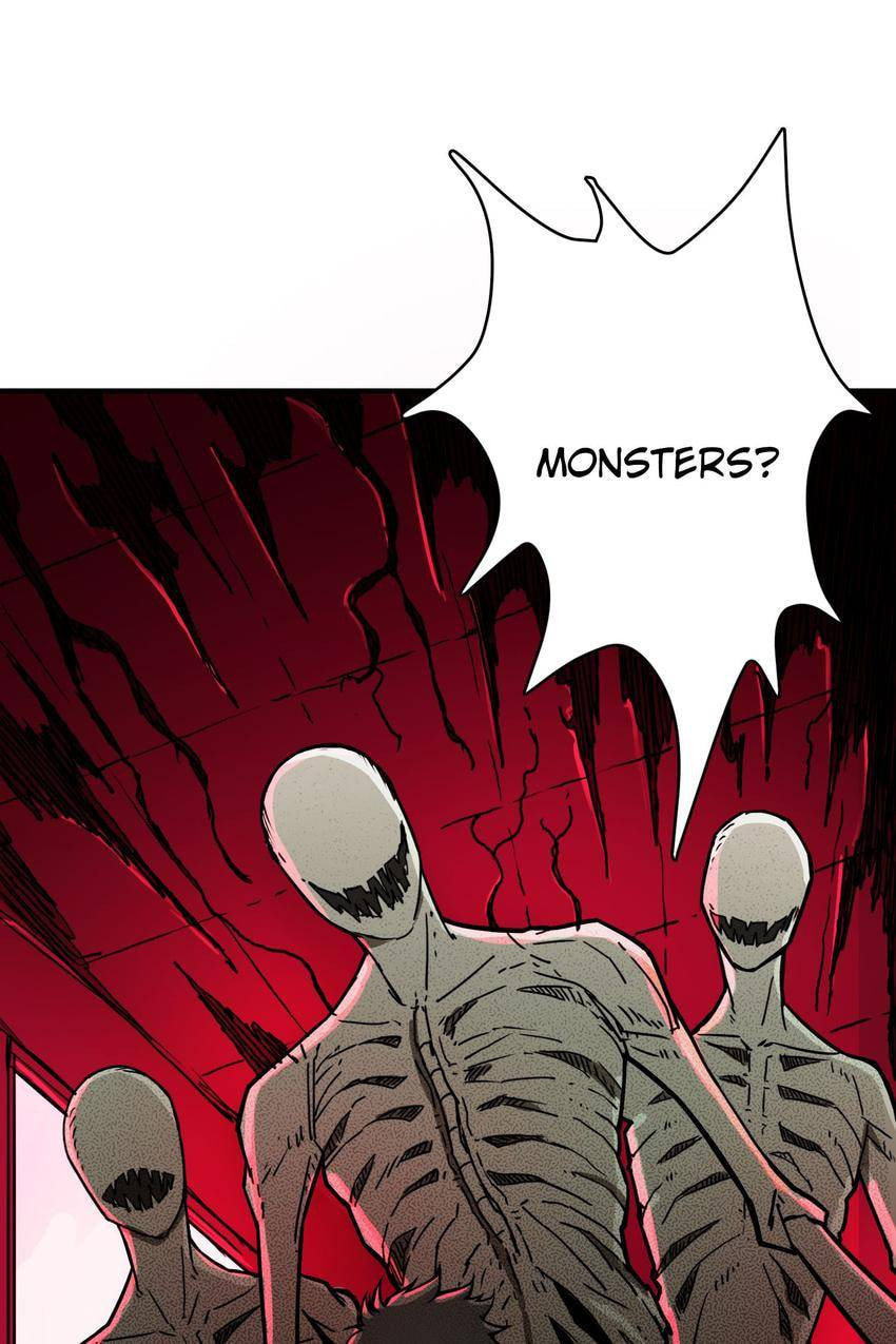 Read The God Devourer (Colored) chapter 15 image 51 on Lezhin