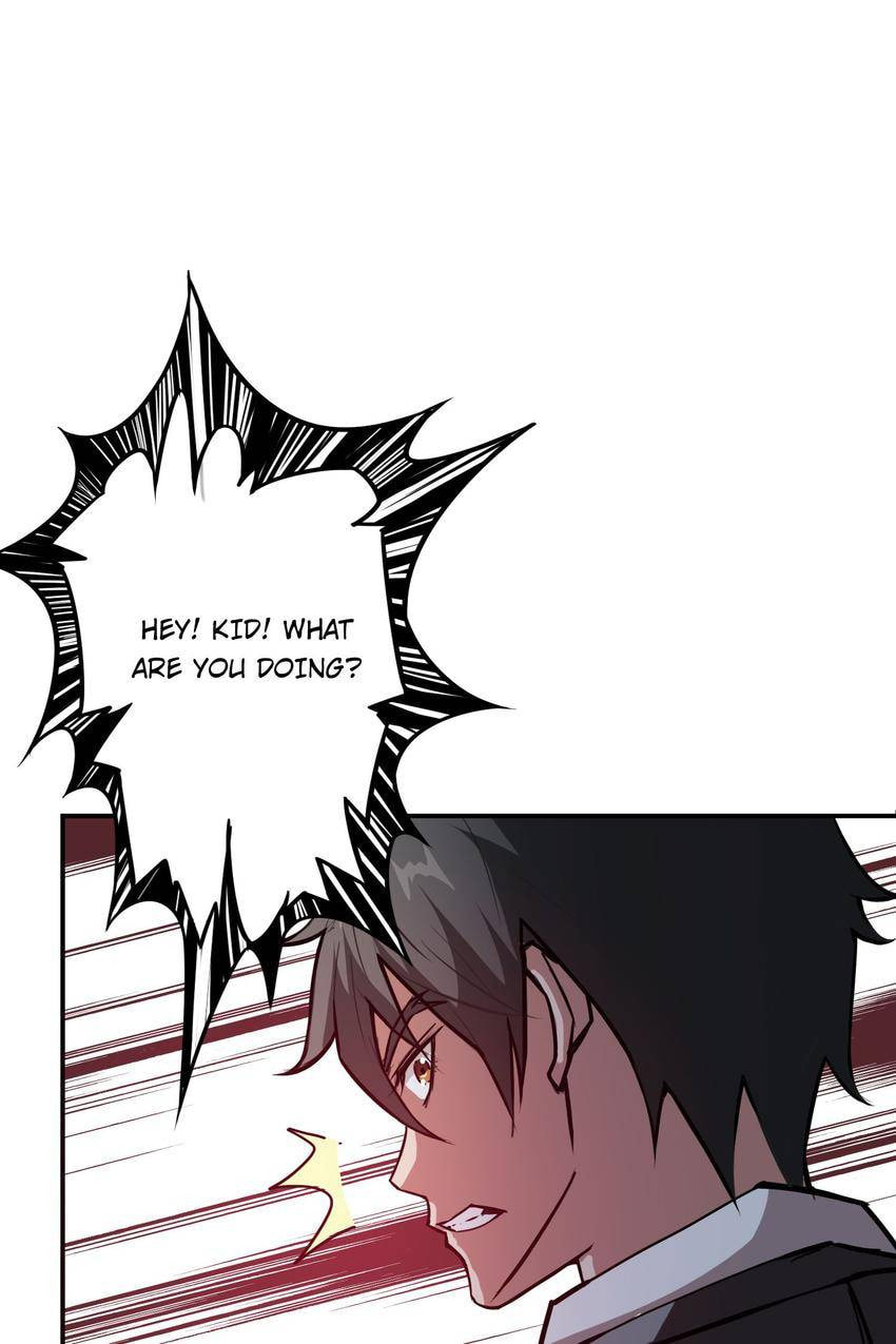 Read The God Devourer (Colored) chapter 15 image 55 on Lezhin