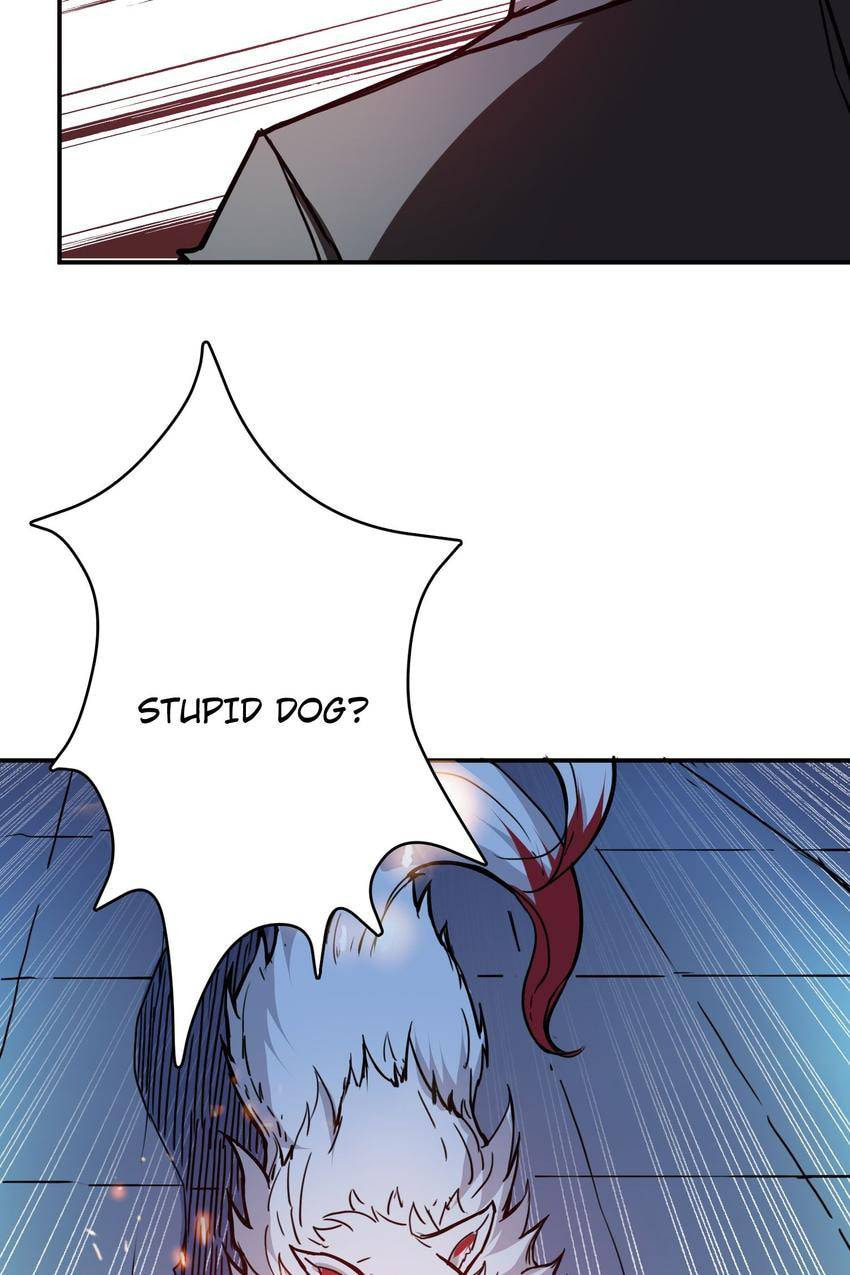 Read The God Devourer (Colored) chapter 15 image 56 on Lezhin