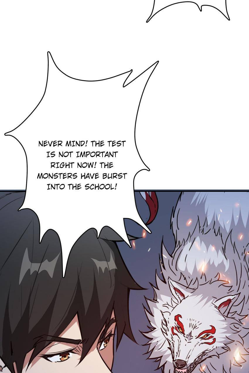 Read The God Devourer (Colored) chapter 15 image 59 on Lezhin