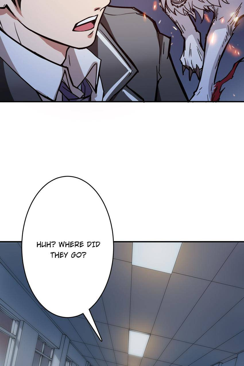 Read The God Devourer (Colored) chapter 15 image 60 on Lezhin