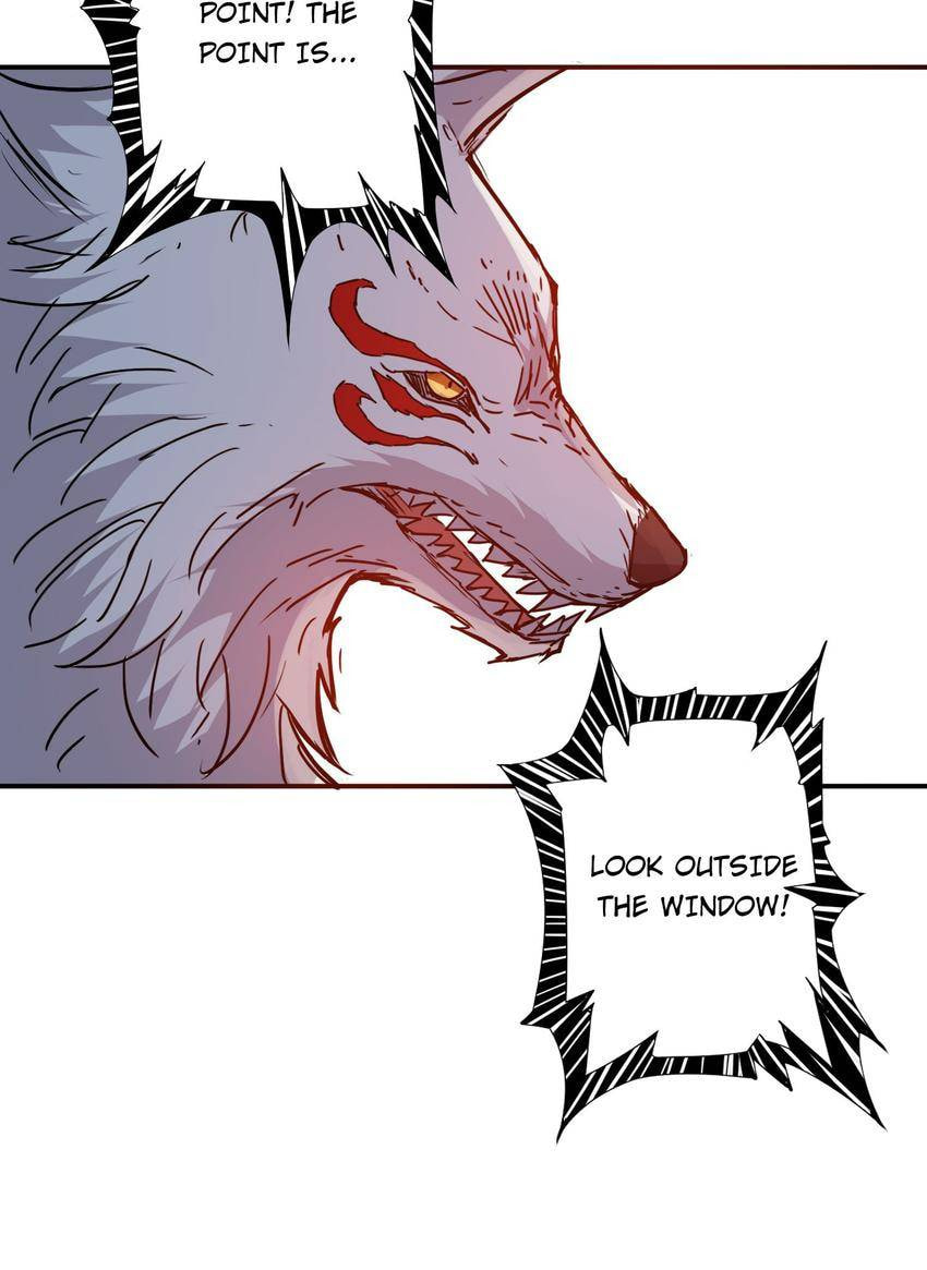 Read The God Devourer (Colored) chapter 15 image 62 on Lezhin
