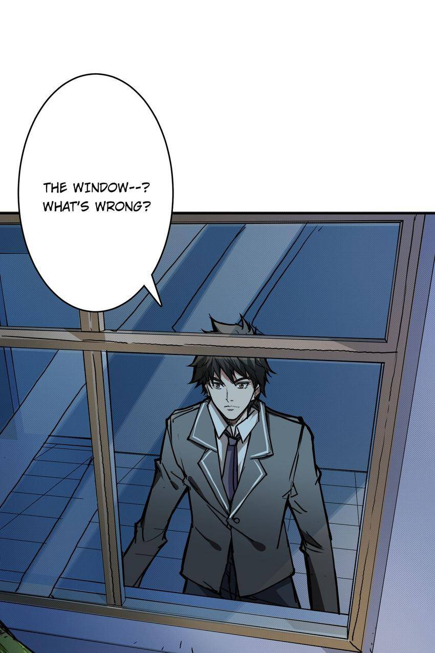 Read The God Devourer (Colored) chapter 15 image 63 on Lezhin