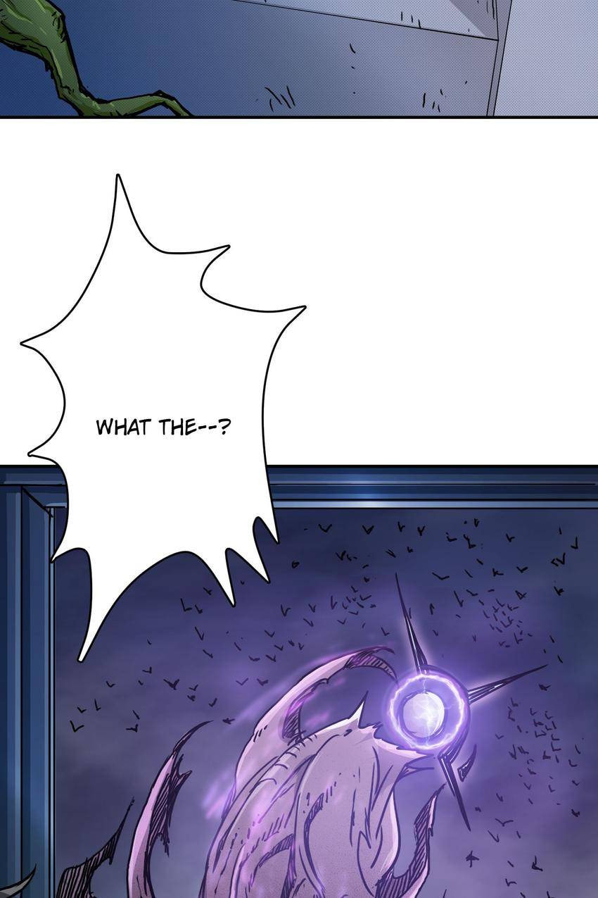 Read The God Devourer (Colored) chapter 15 image 64 on Lezhin
