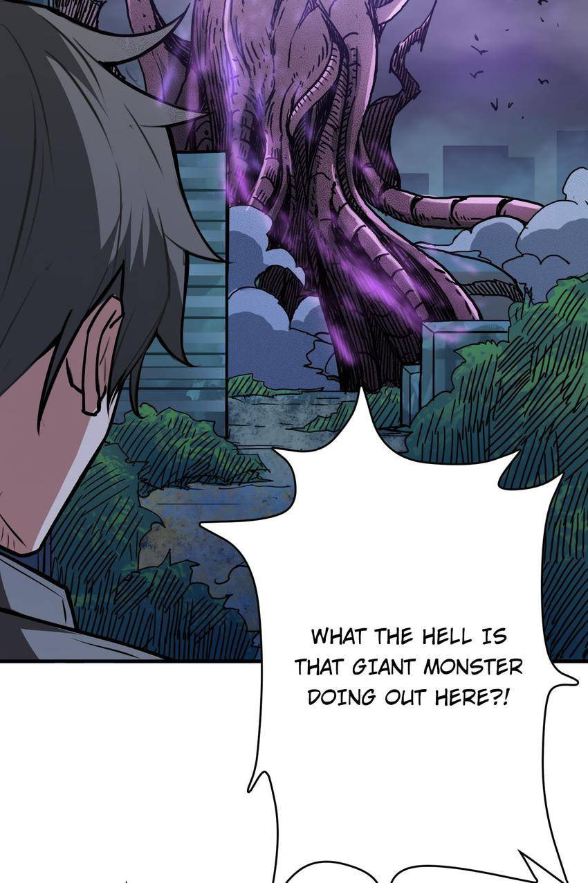 Read The God Devourer (Colored) chapter 15 image 65 on Lezhin