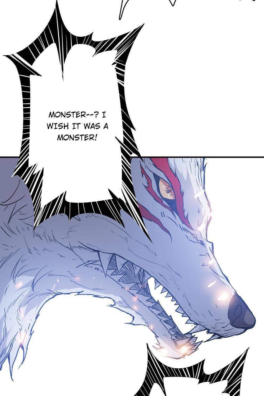 Read The God Devourer (Colored) chapter 15 image 66 on Lezhin