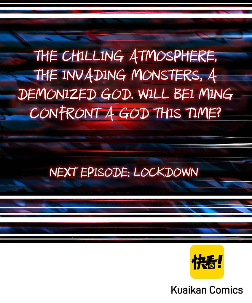 Read The God Devourer (Colored) chapter 15 image 69 on Lezhin