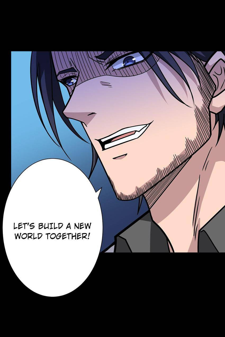 Read The God Devourer (Colored) chapter 150 image 10 on Lezhin