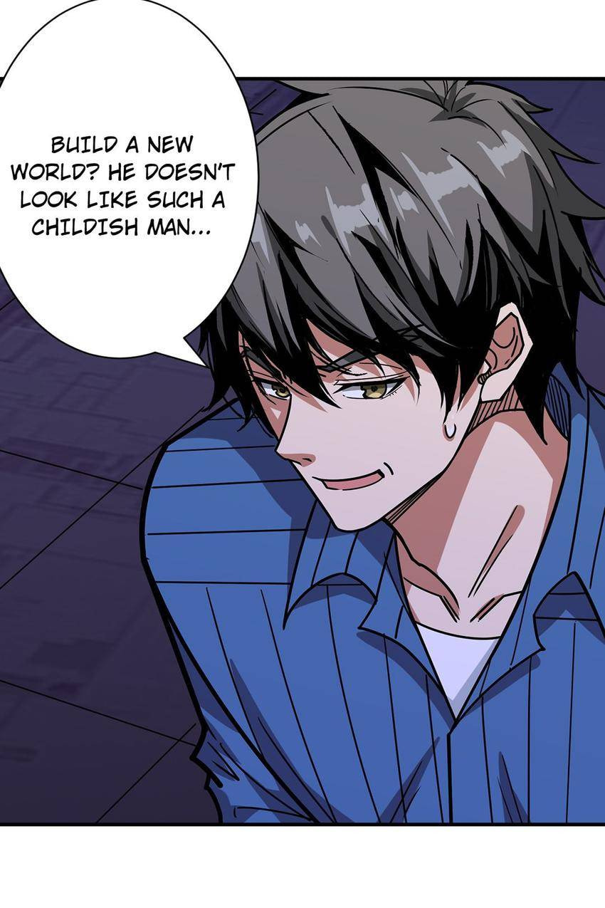 Read The God Devourer (Colored) chapter 150 image 12 on Lezhin