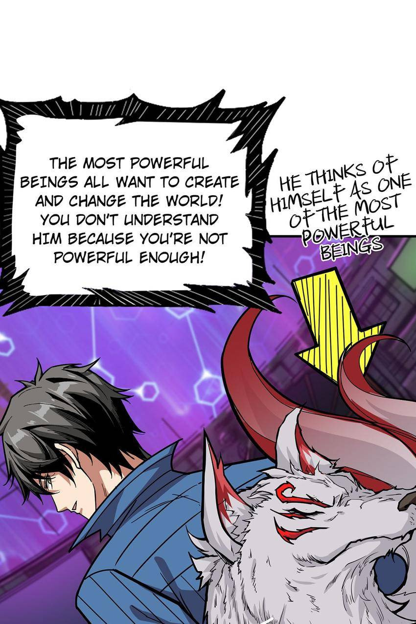 Read The God Devourer (Colored) chapter 150 image 13 on Lezhin