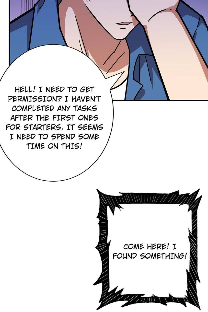 Read The God Devourer (Colored) chapter 150 image 17 on Lezhin