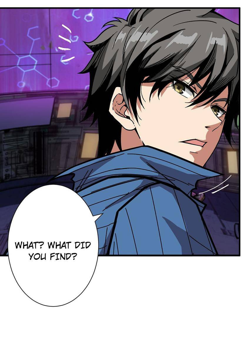 Read The God Devourer (Colored) chapter 150 image 18 on Lezhin